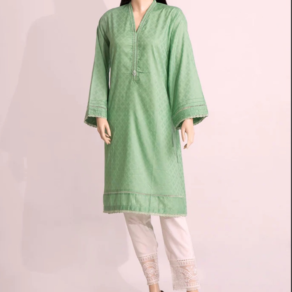 SAYA Women’s Kurti - Small - NWT